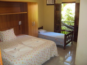 Pousada Coqueiro do Caita