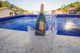 Pousada Cristal
