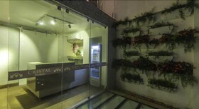 Pousada Cristal