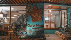 Pousada Dona Moca
