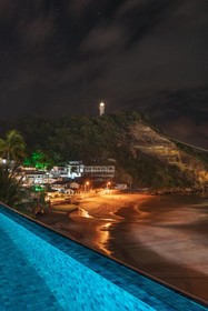 Pousada Dona Moca