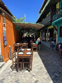 Pousada e Restaurante Tia Lita