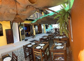 Pousada e Restaurante Tia Lita