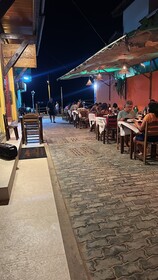 Pousada e Restaurante Tia Lita