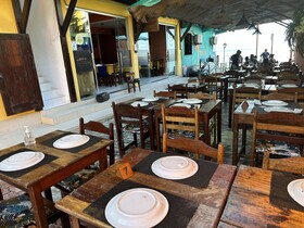 Pousada e Restaurante Tia Lita