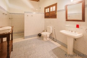 Pousada Fazenda Caeira