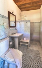 Pousada Fazenda Caeira