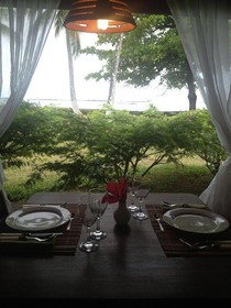 Pousada Fazenda Caeira