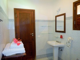 Pousada Fazenda Caeira