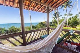 Pousada Fazenda Caeira