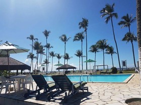 Pousada Fazenda Caeira