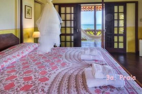 Pousada Fazenda Caeira