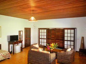 Pousada Fazenda Caeira