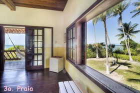 Pousada Fazenda Caeira