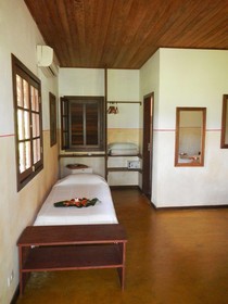 Pousada Fazenda Caeira