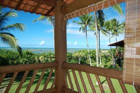 Pousada Fazenda Caeira