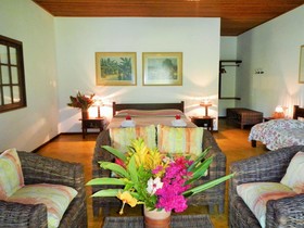 Pousada Fazenda Caeira