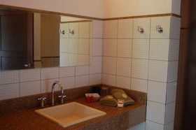 Pousada Fazenda Caeira