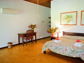 Pousada Fazenda Caeira