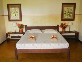 Pousada Fazenda Caeira