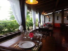 Pousada Fazenda Caeira