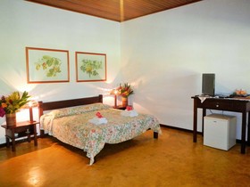 Pousada Fazenda Caeira