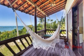 Pousada Fazenda Caeira