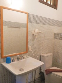 Pousada Fazenda Caeira