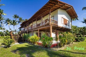 Pousada Fazenda Caeira