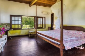 Pousada Fazenda Caeira