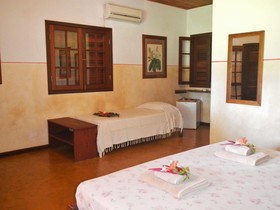 Pousada Fazenda Caeira