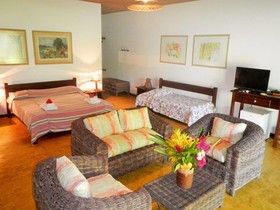 Pousada Fazenda Caeira