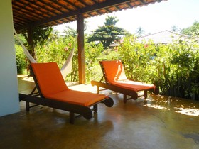 Pousada Fazenda Caeira