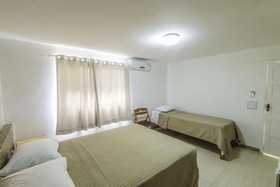 Pousada Ilha da Saudade