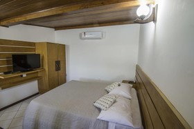 Pousada Ilha da Saudade
