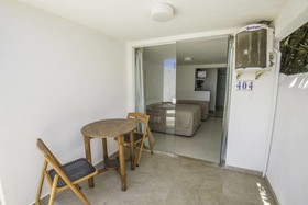 Pousada Ilha da Saudade