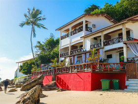 Pousada Marinheiro