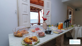 Pousada Marinheiro