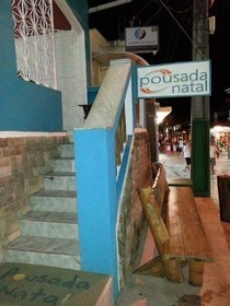 Pousada Natal