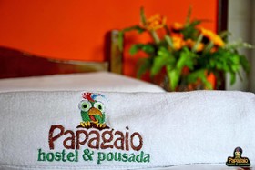Pousada Papagaio