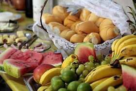 Pousada Papagaio