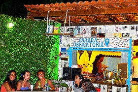 Pousada Papagaio