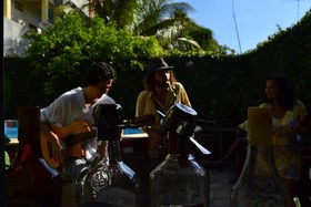 Pousada Papagaio