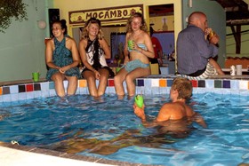Pousada Papagaio