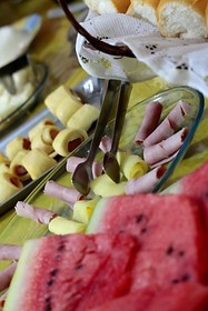 Pousada Papagaio