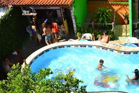 Pousada Papagaio