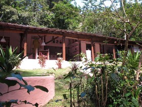 Porto De Cima Surf Hostel