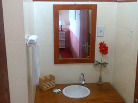 Porto De Cima Surf Hostel