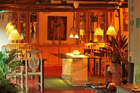 Porto De Cima Surf Hostel