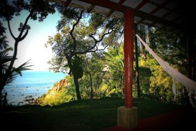Porto De Cima Surf Hostel